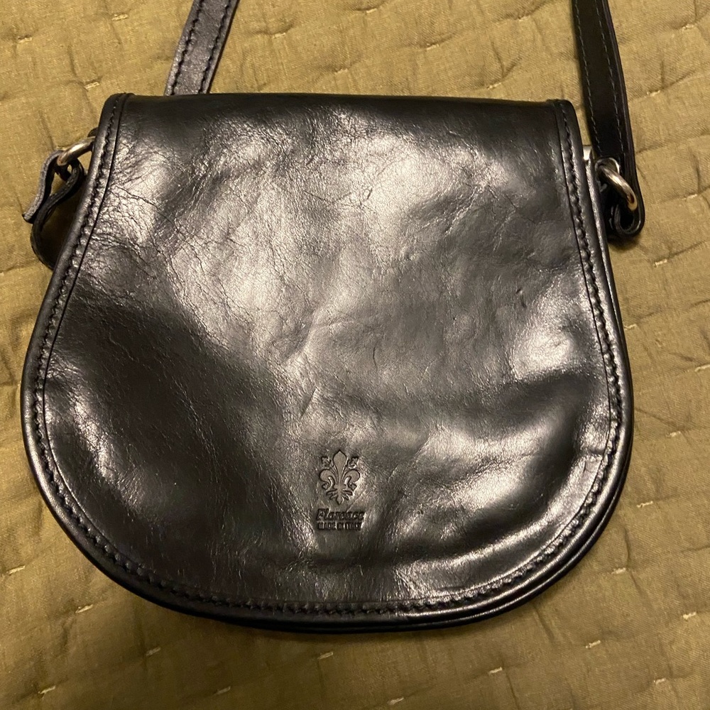 Crossbody FLORENCE, Italy shoulder/crossbody handbag